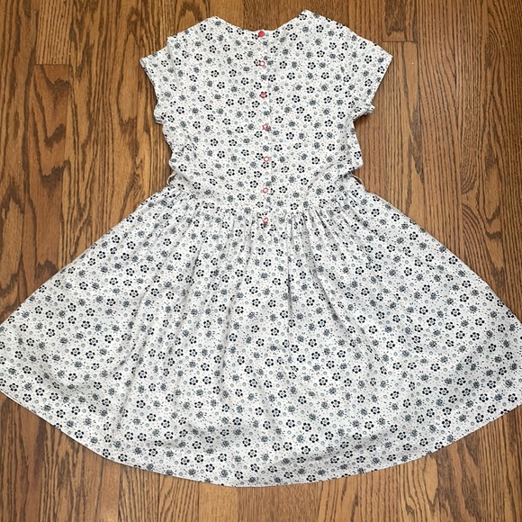 Petit Bateau | Dress | Size 10 - Picture 4 of 6